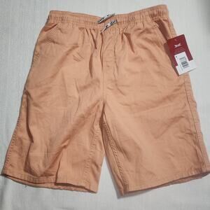 Levi's relaxed shorts from hip through thighs XL kids adjustable